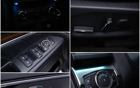 Ford Explorer VI, 2017 год, 2 800 000 рублей, 18 фотография