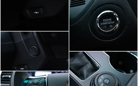 Ford Explorer VI, 2017 год, 2 800 000 рублей, 19 фотография