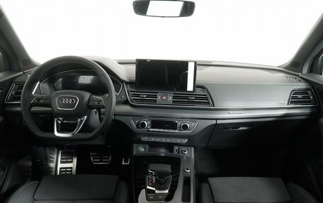 Audi Q5, 2025 год, 6 790 000 рублей, 12 фотография