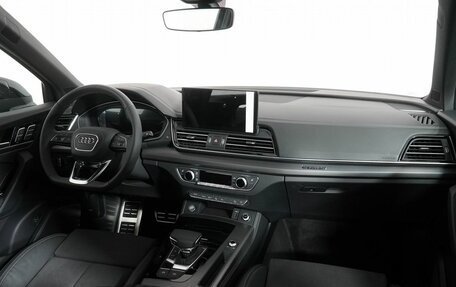 Audi Q5, 2025 год, 6 790 000 рублей, 11 фотография