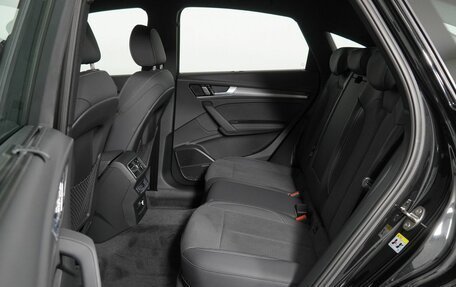 Audi Q5, 2025 год, 6 790 000 рублей, 10 фотография