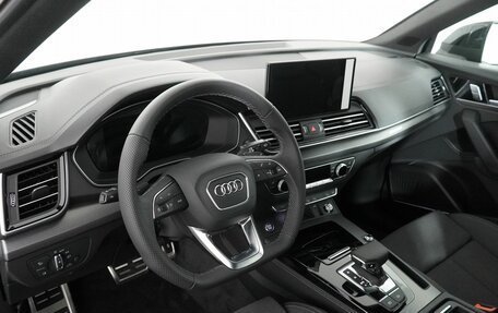 Audi Q5, 2025 год, 6 790 000 рублей, 9 фотография