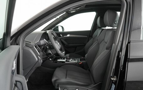 Audi Q5, 2025 год, 6 790 000 рублей, 8 фотография