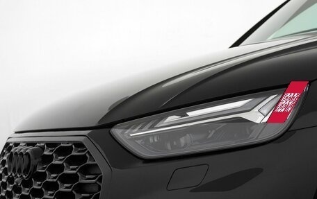 Audi Q5, 2025 год, 6 790 000 рублей, 5 фотография