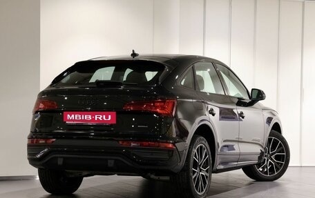 Audi Q5, 2025 год, 6 790 000 рублей, 3 фотография