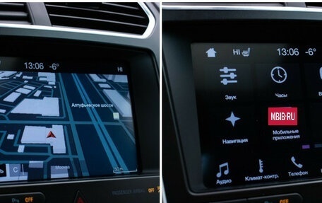 Ford Explorer VI, 2017 год, 2 800 000 рублей, 21 фотография