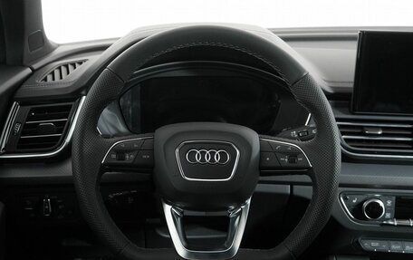 Audi Q5, 2025 год, 6 790 000 рублей, 16 фотография