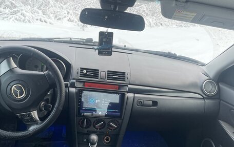 Mazda 3, 2006 год, 330 000 рублей, 4 фотография