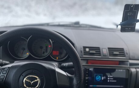 Mazda 3, 2006 год, 330 000 рублей, 8 фотография