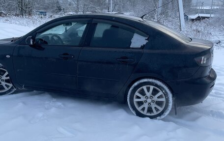 Mazda 3, 2006 год, 330 000 рублей, 7 фотография