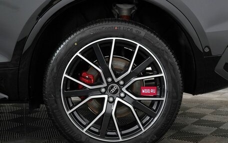 Audi Q5, 2025 год, 6 790 000 рублей, 29 фотография