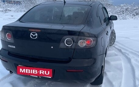 Mazda 3, 2006 год, 330 000 рублей, 3 фотография