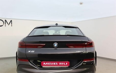 BMW X6, 2024 год, 11 970 000 рублей, 6 фотография