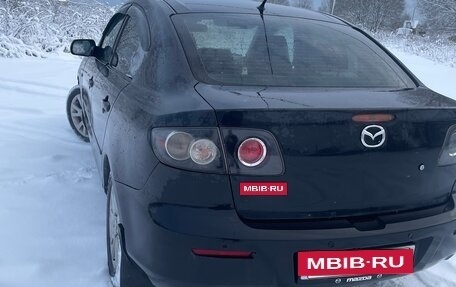 Mazda 3, 2006 год, 330 000 рублей, 6 фотография