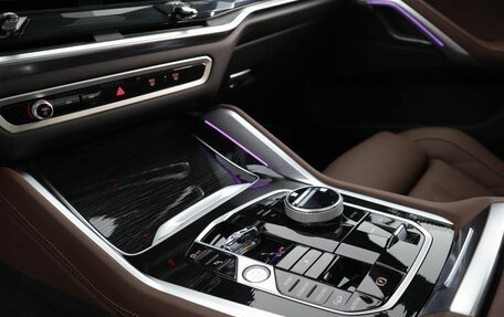 BMW X6, 2024 год, 11 970 000 рублей, 19 фотография