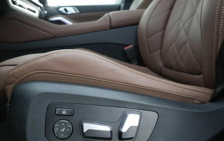 BMW X6, 2024 год, 11 970 000 рублей, 21 фотография