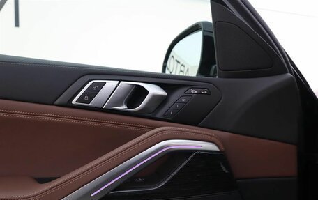 BMW X6, 2024 год, 11 970 000 рублей, 22 фотография