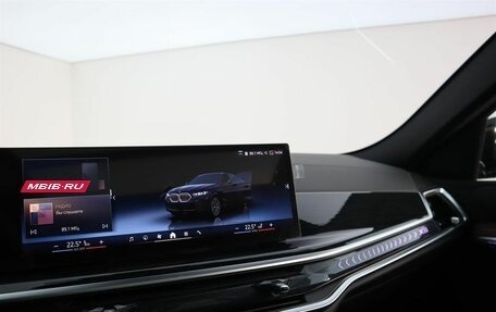 BMW X6, 2024 год, 11 970 000 рублей, 20 фотография