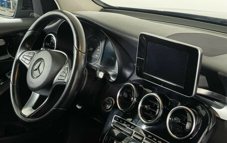 Mercedes-Benz GLC, 2016 год, 2 251 000 рублей, 9 фотография