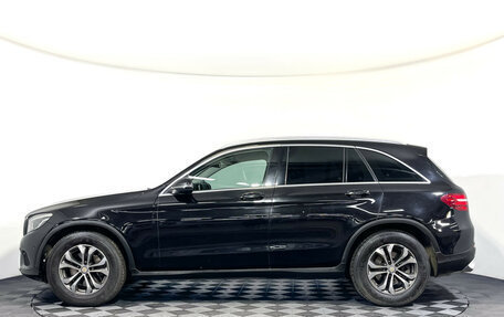 Mercedes-Benz GLC, 2016 год, 2 251 000 рублей, 8 фотография