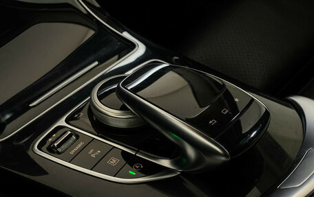 Mercedes-Benz GLC, 2016 год, 2 251 000 рублей, 14 фотография