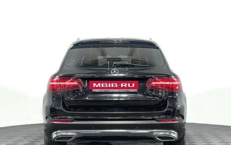 Mercedes-Benz GLC, 2016 год, 2 251 000 рублей, 6 фотография