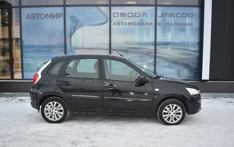 Datsun mi-DO, 2016 год, 584 000 рублей, 4 фотография