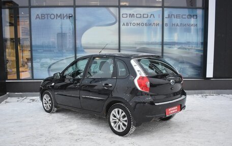 Datsun mi-DO, 2016 год, 584 000 рублей, 7 фотография
