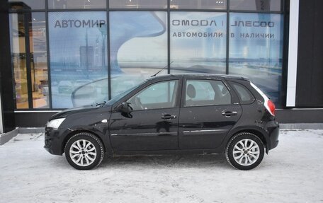 Datsun mi-DO, 2016 год, 584 000 рублей, 8 фотография