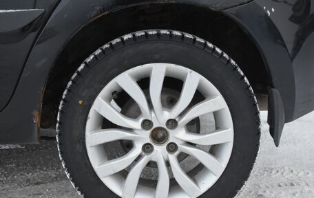 Datsun mi-DO, 2016 год, 584 000 рублей, 9 фотография