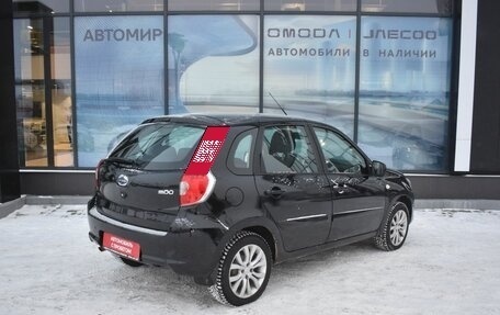 Datsun mi-DO, 2016 год, 584 000 рублей, 5 фотография
