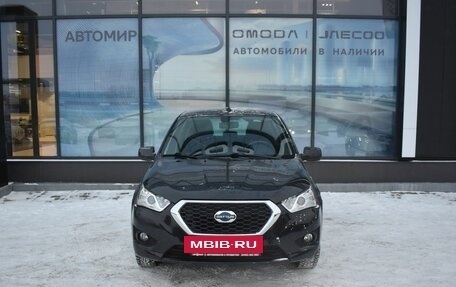 Datsun mi-DO, 2016 год, 584 000 рублей, 2 фотография