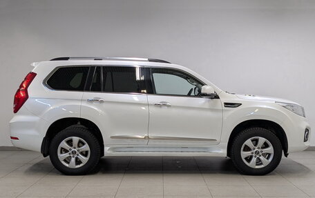 Haval H9 I рестайлинг, 2022 год, 2 500 000 рублей, 4 фотография