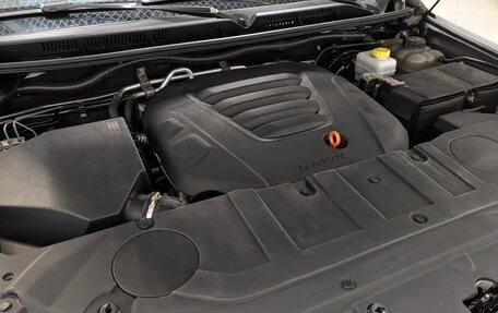 Haval H9 I рестайлинг, 2022 год, 2 500 000 рублей, 9 фотография