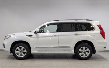 Haval H9 I рестайлинг, 2022 год, 2 500 000 рублей, 8 фотография