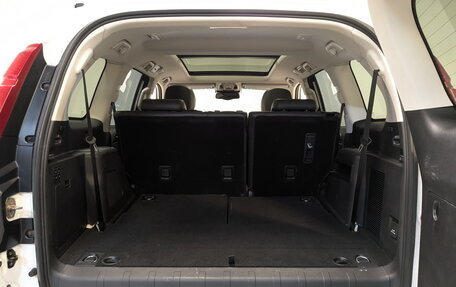 Haval H9 I рестайлинг, 2022 год, 2 500 000 рублей, 10 фотография