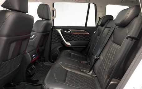 Haval H9 I рестайлинг, 2022 год, 2 500 000 рублей, 12 фотография