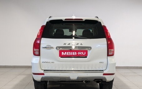 Haval H9 I рестайлинг, 2022 год, 2 500 000 рублей, 6 фотография