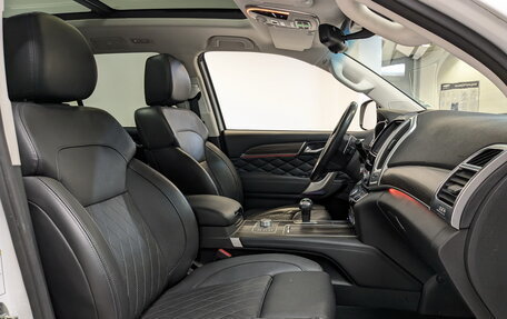 Haval H9 I рестайлинг, 2022 год, 2 500 000 рублей, 25 фотография