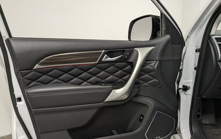 Haval H9 I рестайлинг, 2022 год, 2 500 000 рублей, 20 фотография