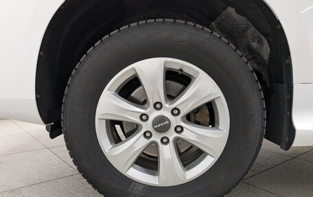 Haval H9 I рестайлинг, 2022 год, 2 500 000 рублей, 19 фотография