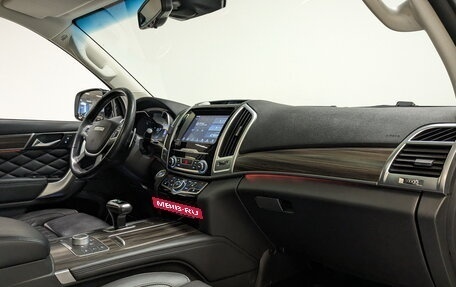 Haval H9 I рестайлинг, 2022 год, 2 500 000 рублей, 11 фотография