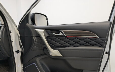 Haval H9 I рестайлинг, 2022 год, 2 500 000 рублей, 26 фотография