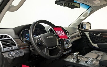 Haval H9 I рестайлинг, 2022 год, 2 500 000 рублей, 17 фотография