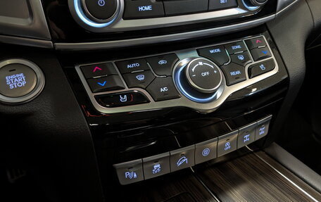 Haval H9 I рестайлинг, 2022 год, 2 500 000 рублей, 29 фотография