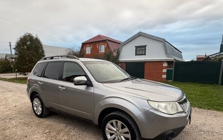 Subaru Forester, 2011 год, 1 150 000 рублей, 2 фотография