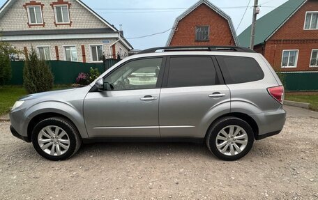 Subaru Forester, 2011 год, 1 150 000 рублей, 4 фотография