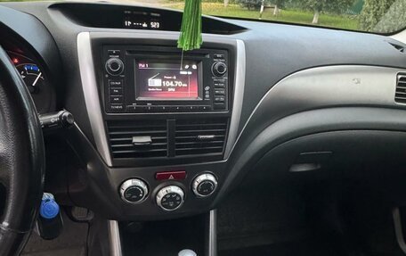 Subaru Forester, 2011 год, 1 150 000 рублей, 7 фотография