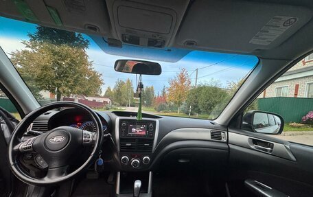 Subaru Forester, 2011 год, 1 150 000 рублей, 6 фотография