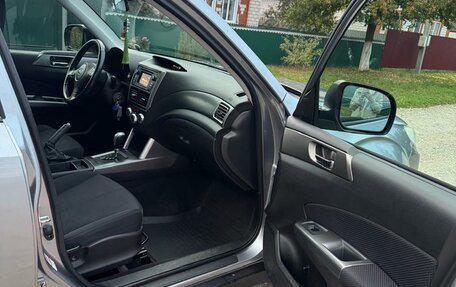 Subaru Forester, 2011 год, 1 150 000 рублей, 5 фотография